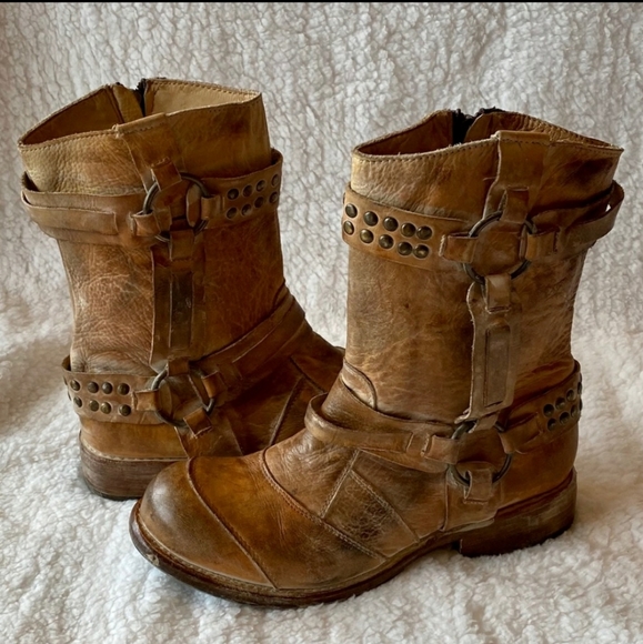 Bed Stu Shoes - ISO Bed Stü Lexicon